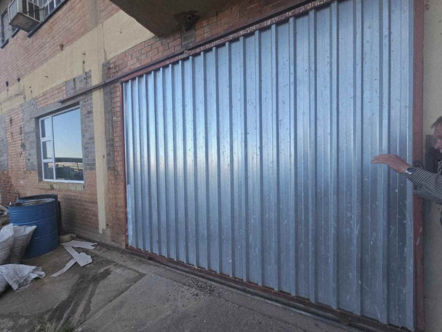 Commercial Property for Sale in Ladybrand Free State
